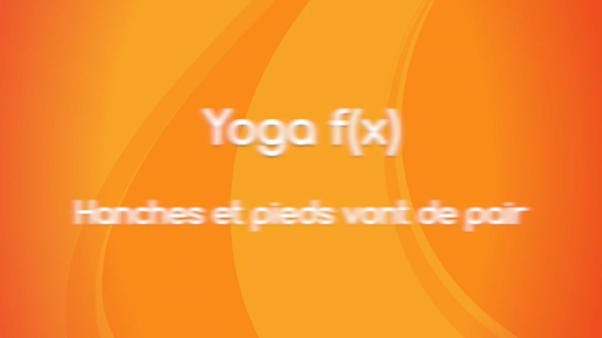 12. Body Fx™️ - Hanches et pieds vont de pair avec Julie Cadorette